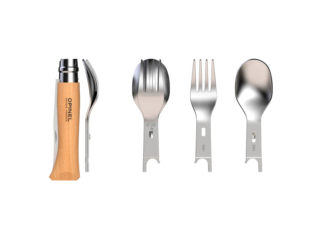 Opinel Picnic+ Set