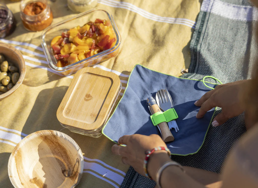 Opinel Picnic+ Set