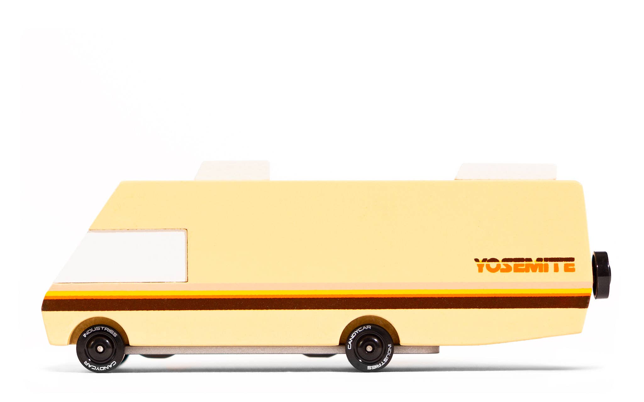 Yosemite - Wooden Diecast Toy Car Candylab