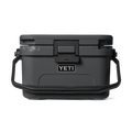 Roadie 8 - Charcoal