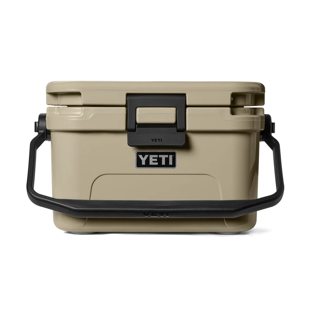Roadie 8 - Tan