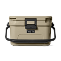 Roadie 8 - Tan
