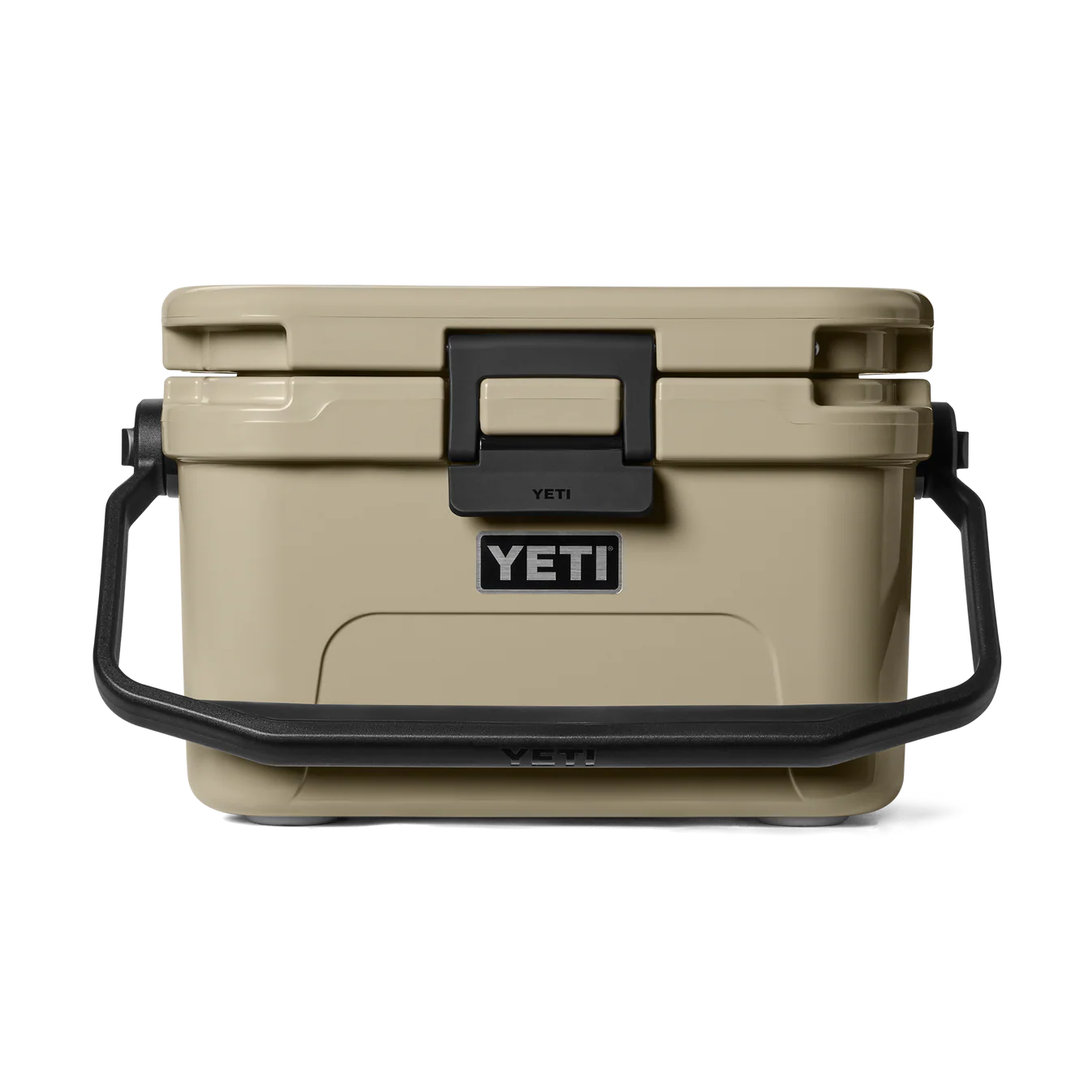 Roadie 8 - Tan