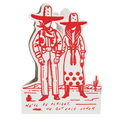 We'll Be Alright Greeting Card