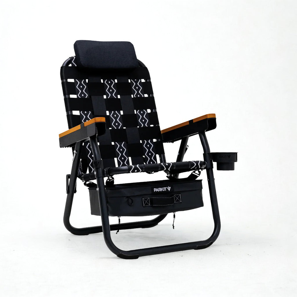 Eclipse Chair - Slate