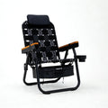Eclipse Chair - Slate