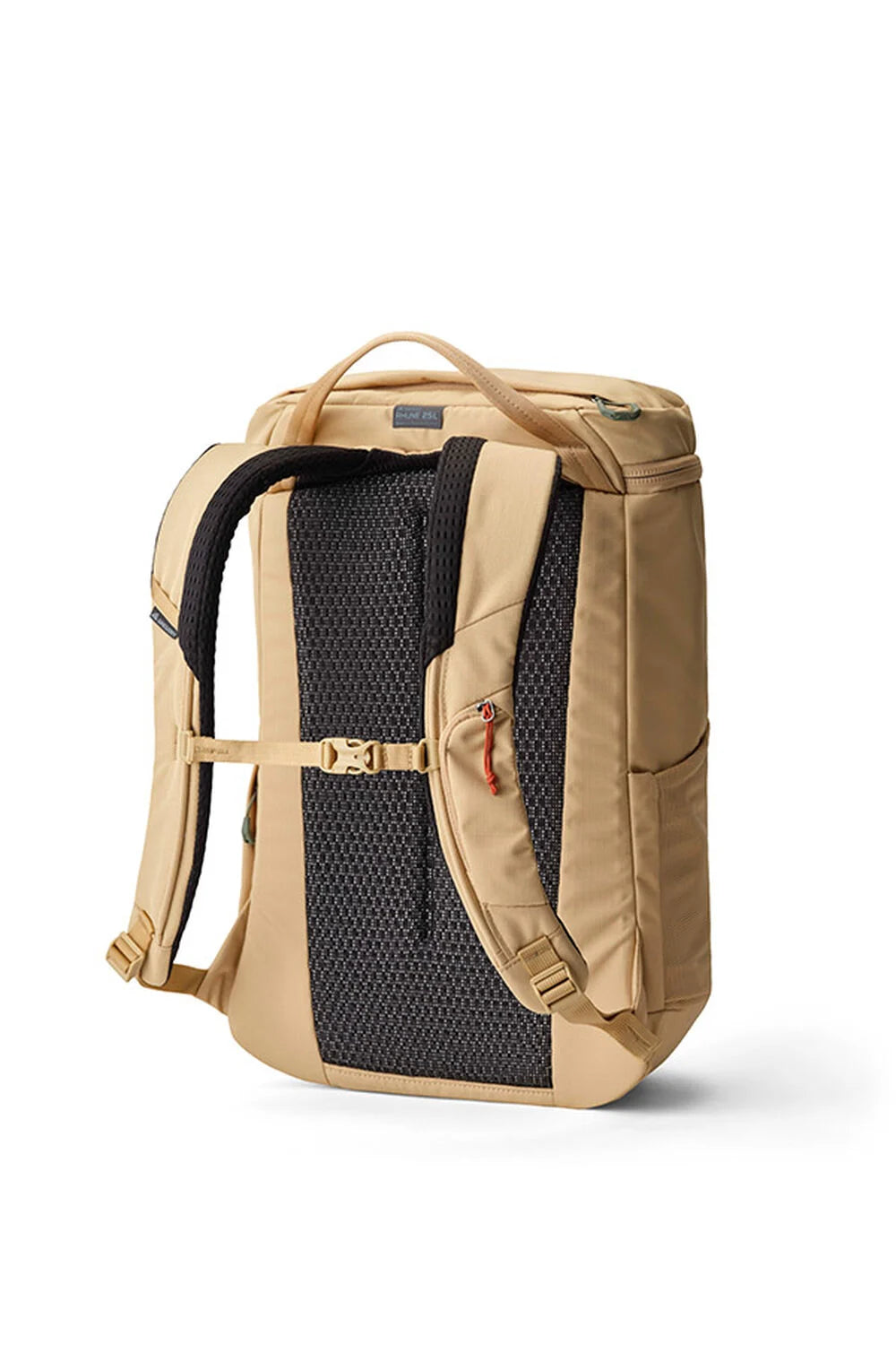 Rhune 25L Daypack - Sand Storm