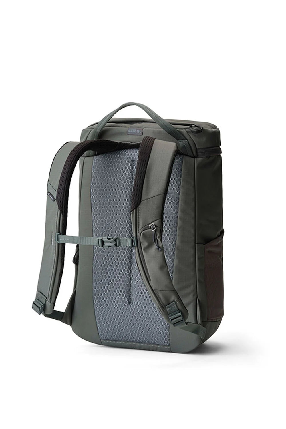 Rhune 25L Daypack - Swiss Green