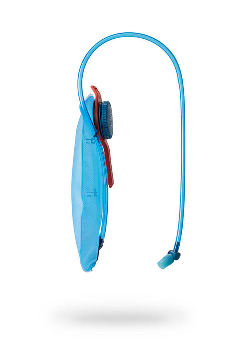 Hydro 2L Reservoir - Ocean/Orange