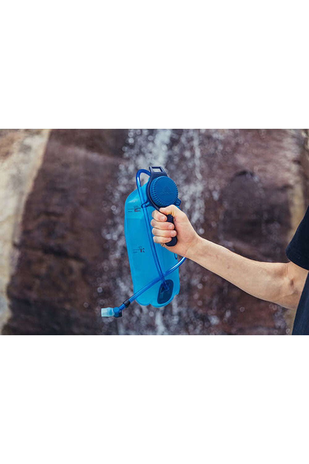 Hydro 2L Reservoir - Ocean/Orange