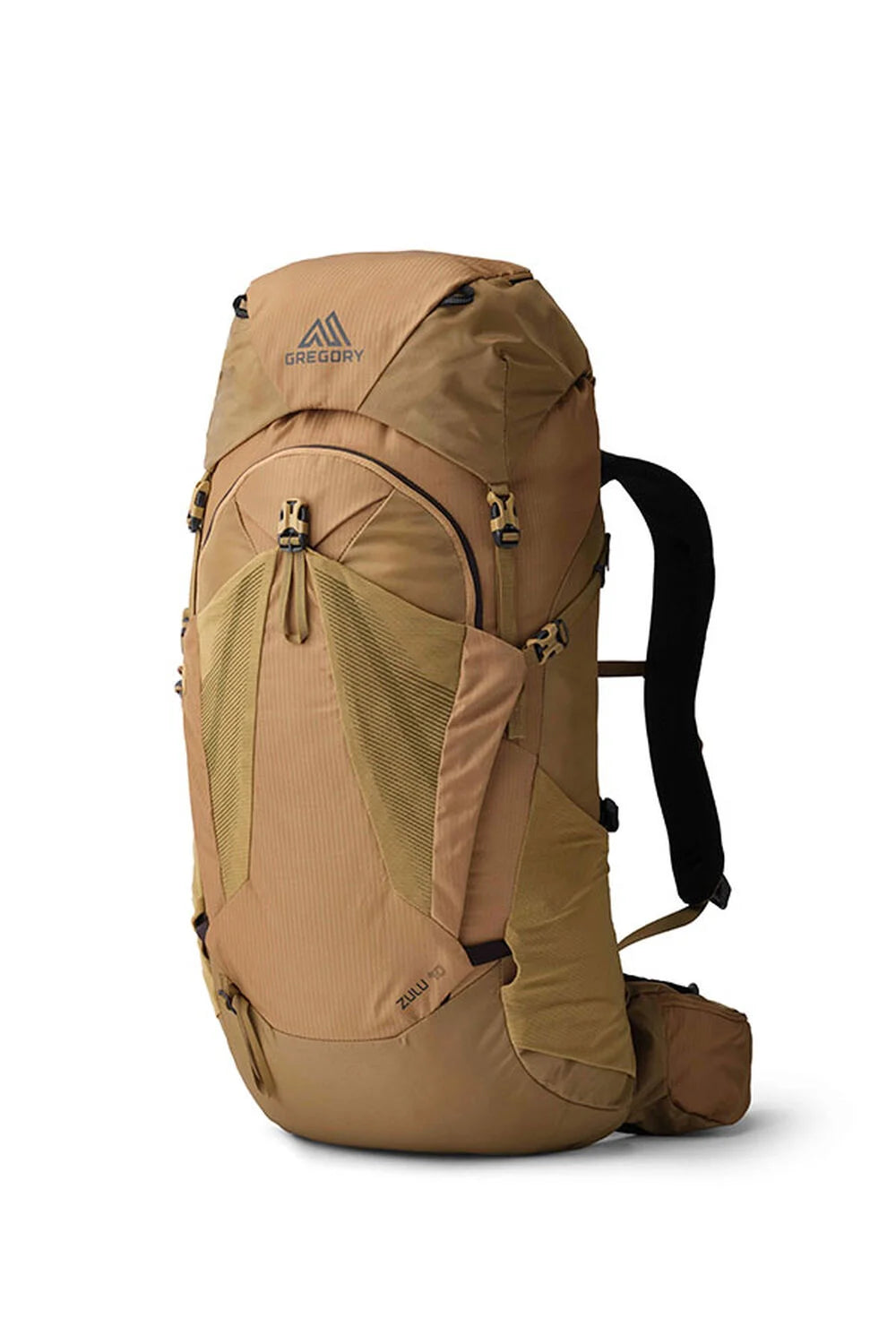 Zulu 40 RC MD/LG - Desert Tan