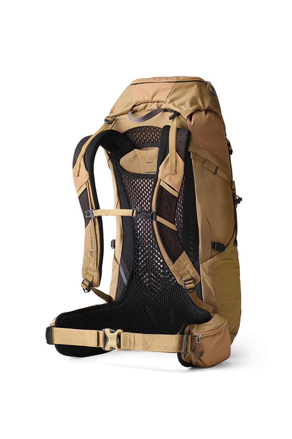 Zulu 40 RC MD/LG - Desert Tan