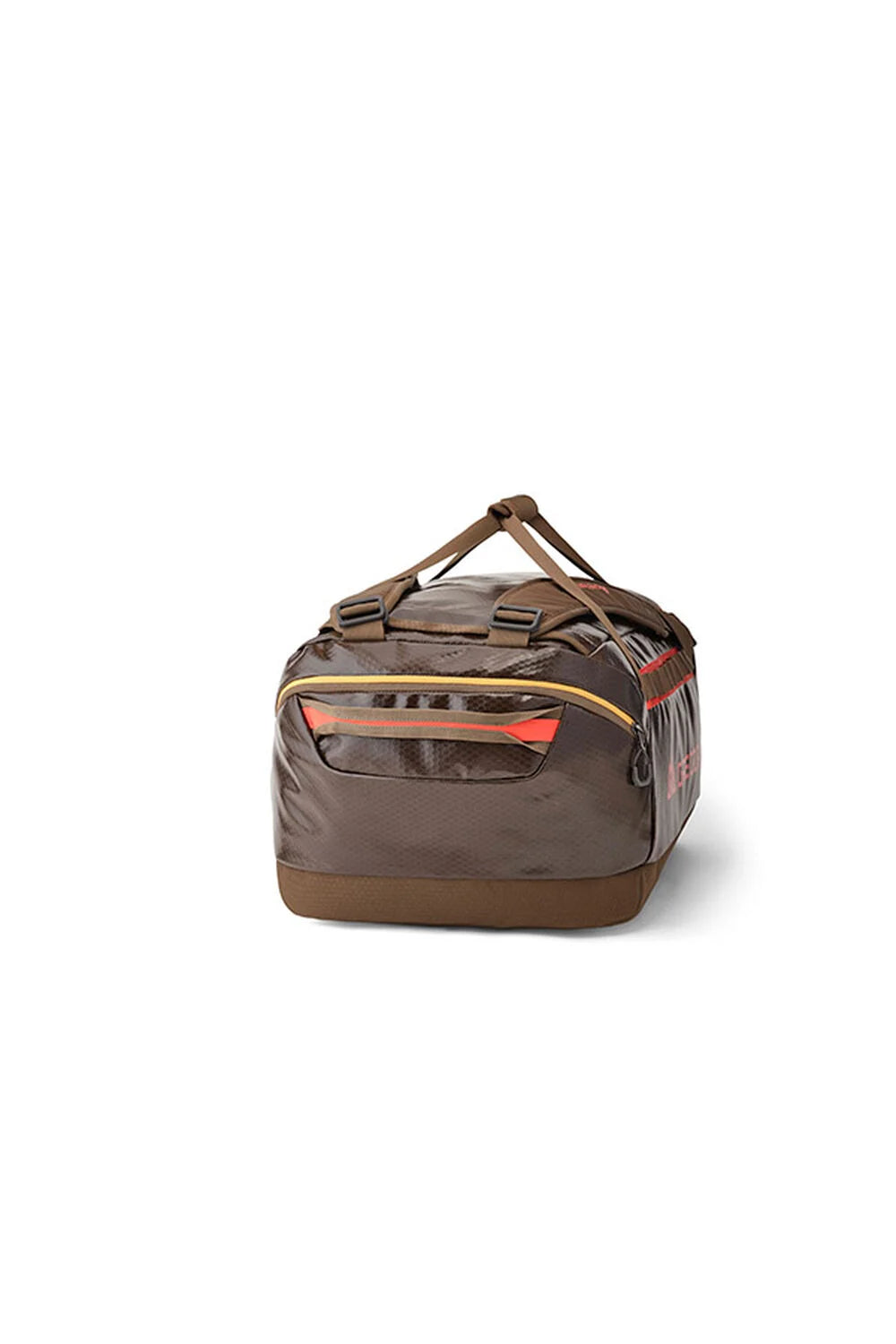 Alpaca 60L Duffle Bag - Mesa Brown