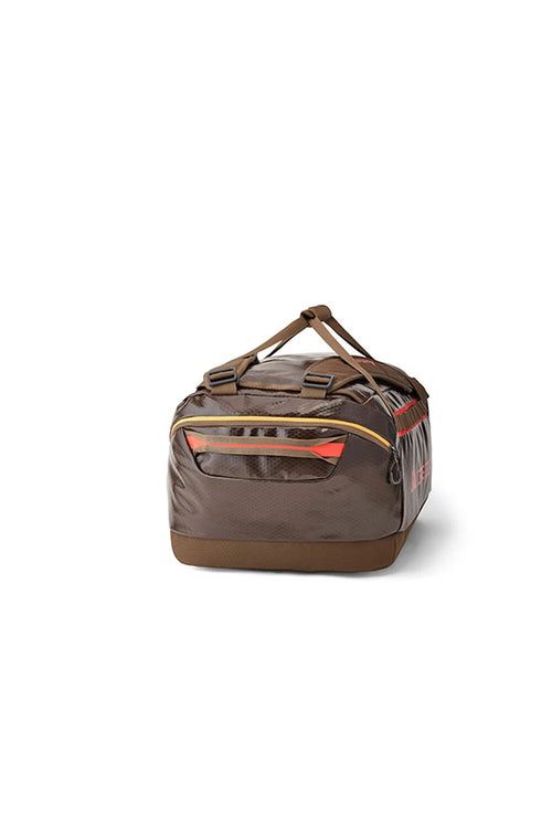 Alpaca 60L Duffle Bag - Mesa Brown