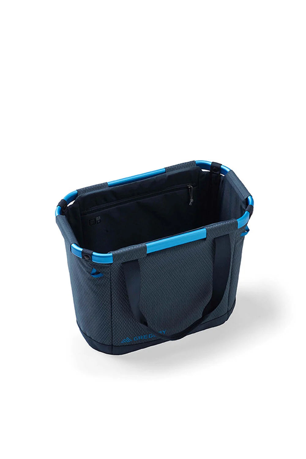 Alpaca Gear Tote 30L - Slate Blue