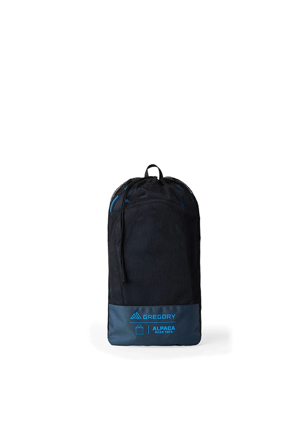 Alpaca Gear Tote 30L - Slate Blue
