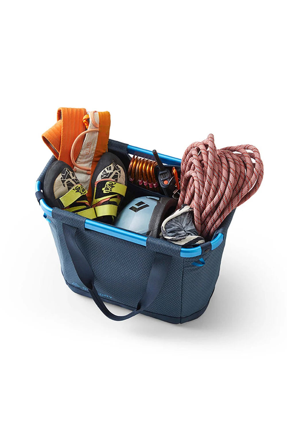 Alpaca Gear Tote 30L - Slate Blue