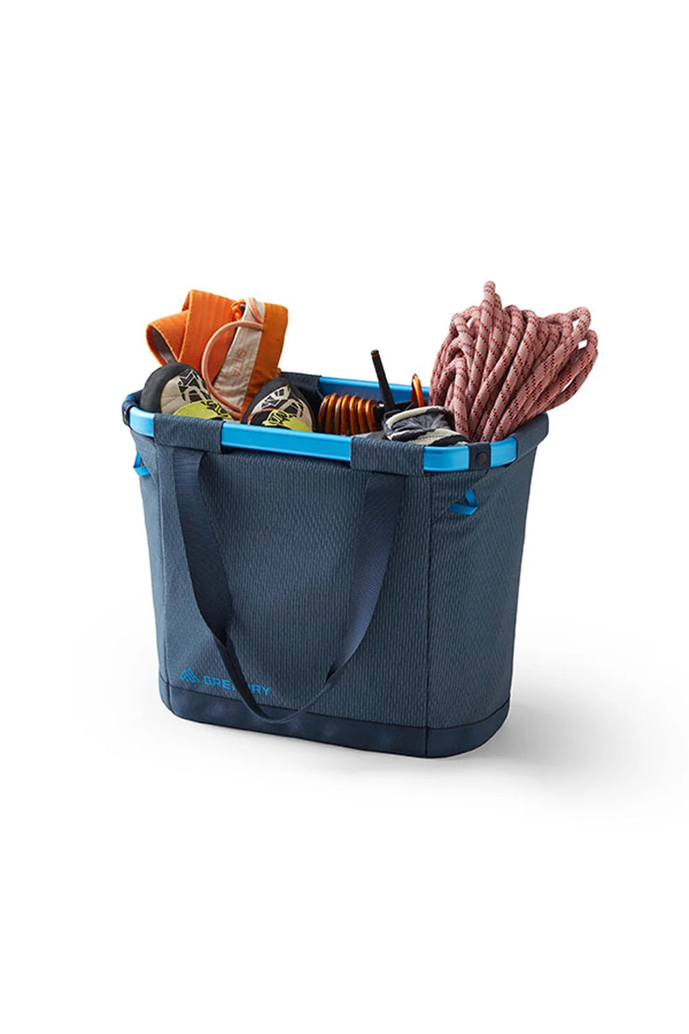 Alpaca Gear Tote 30L - Slate Blue
