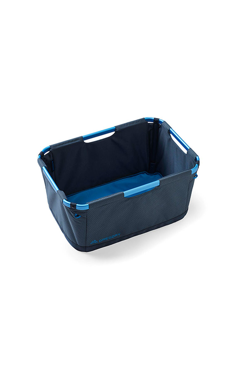 Alpaca Gear Basket 70L - Slate Blue