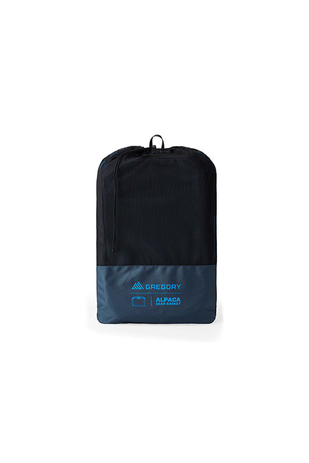 Alpaca Gear Basket 70L - Slate Blue