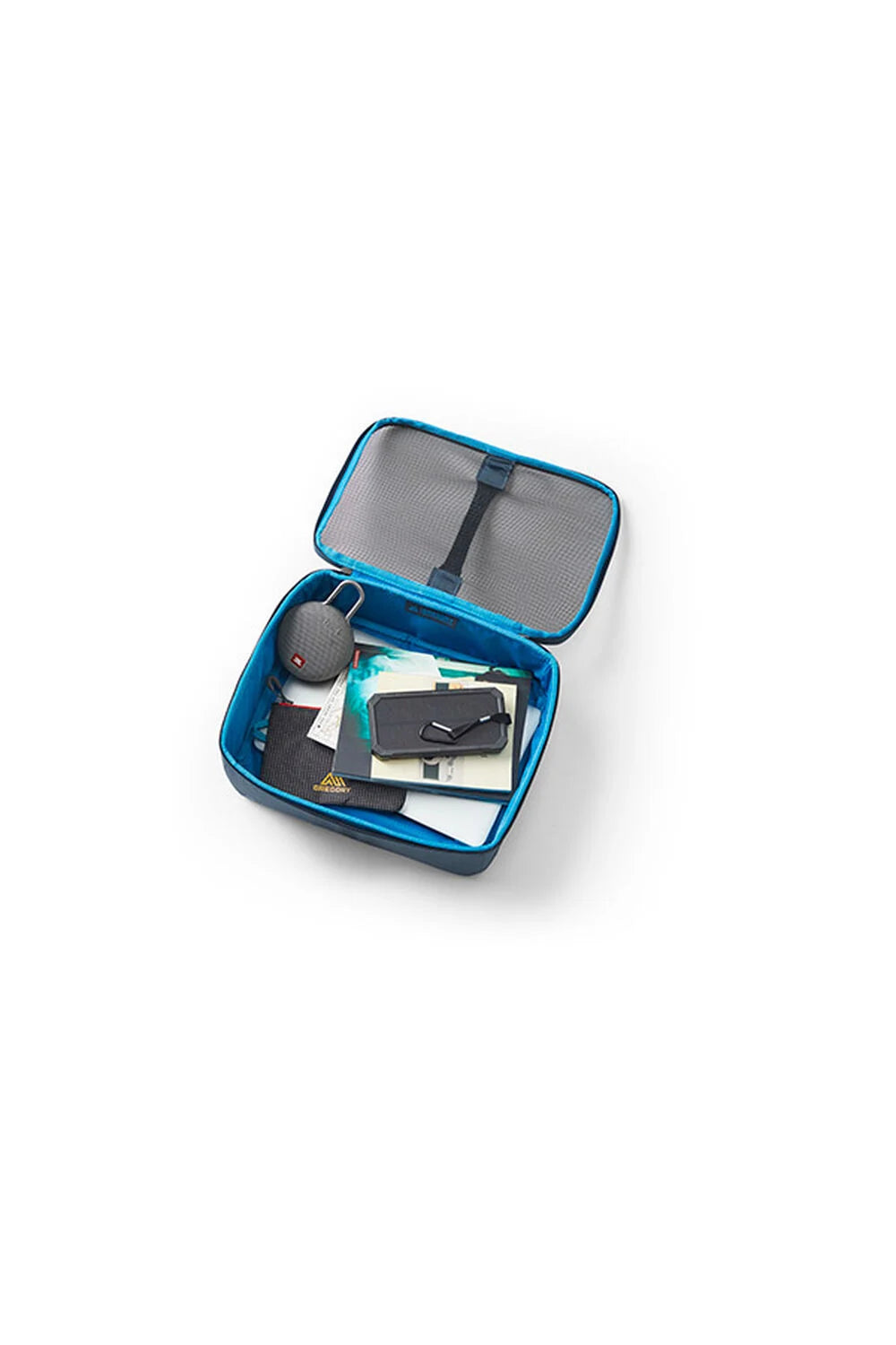 Alpaca Gear Pod 10L - Slate Blue