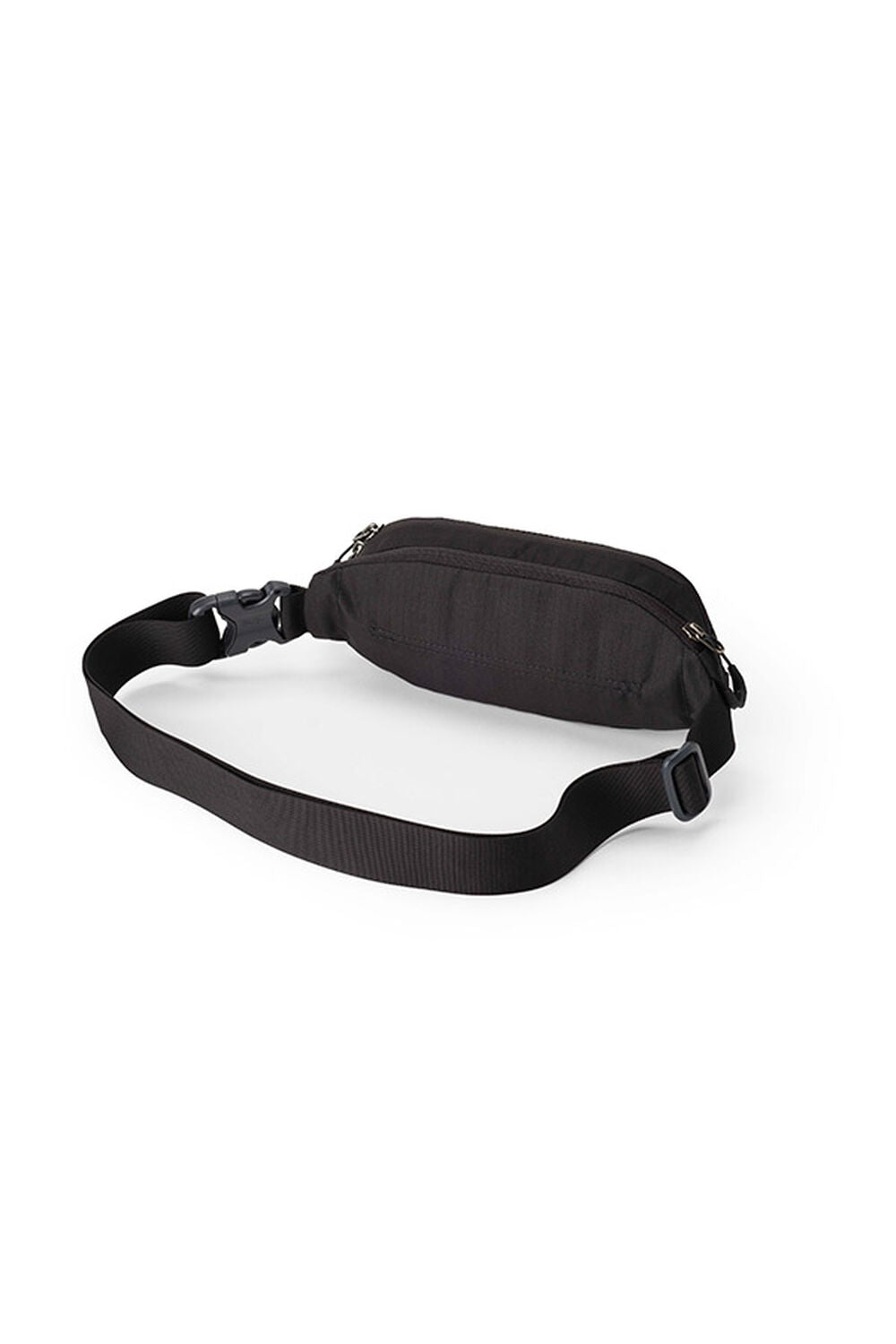Rhune Belt Bag - Carbon Black