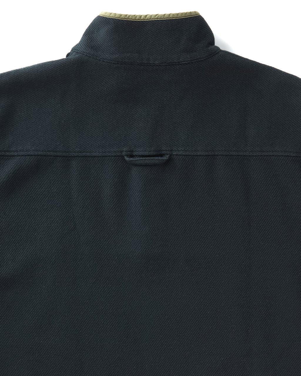 Blanket Snap Popover - Pitch Black