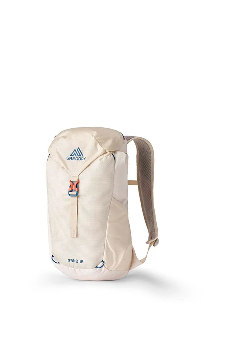 Nano 16L Daypack - Chalk White