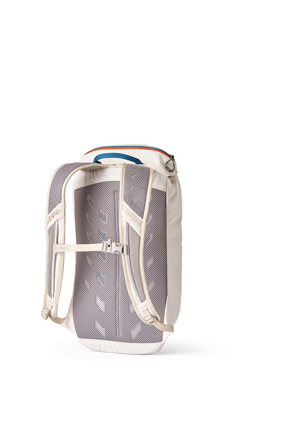 Nano 16L Daypack - Chalk White