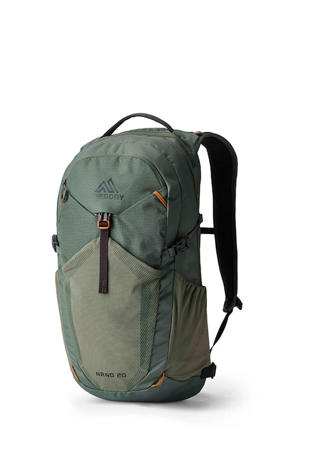 Nano 20L Daypack - Terrain Green