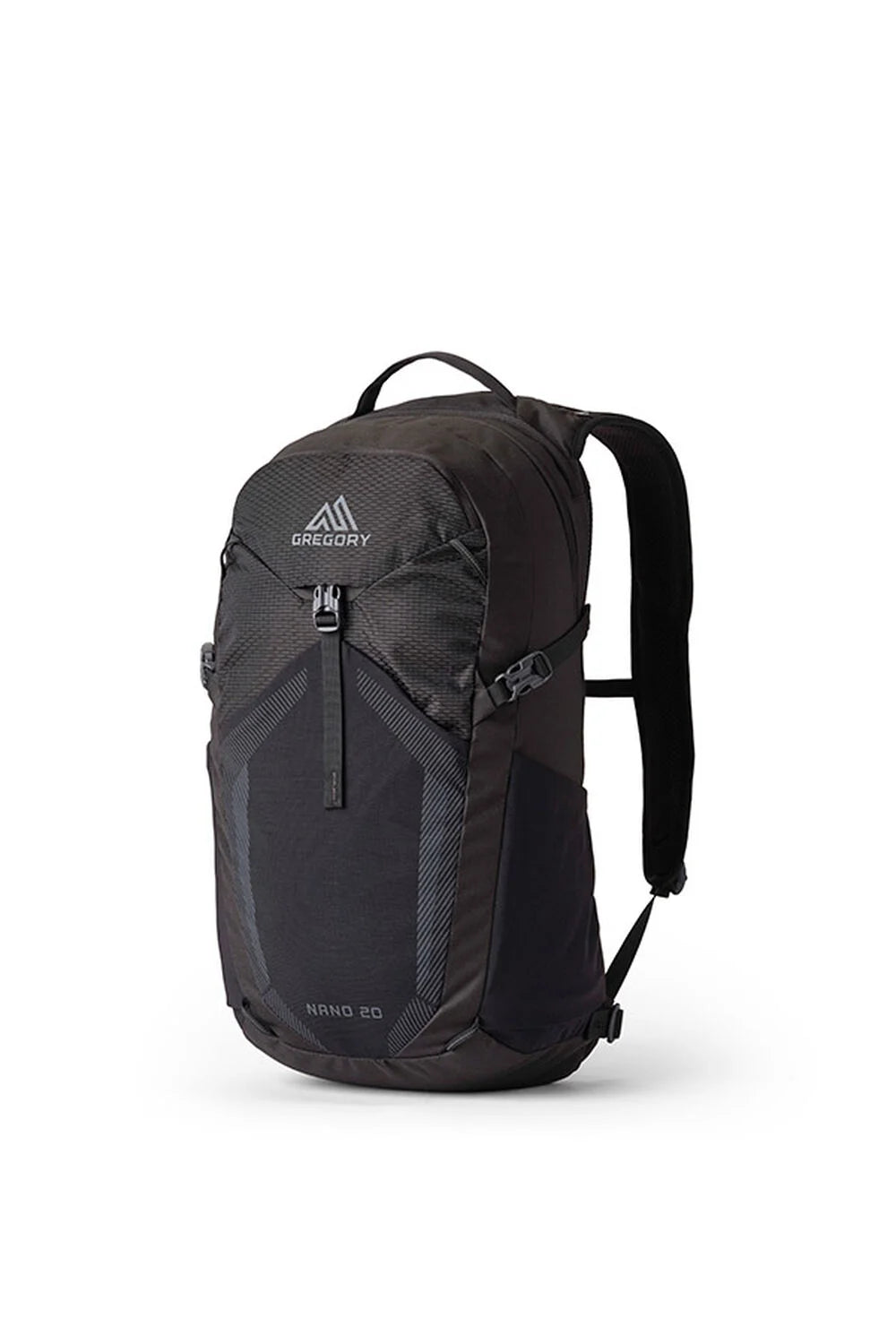 Nano 20 - Optic Black