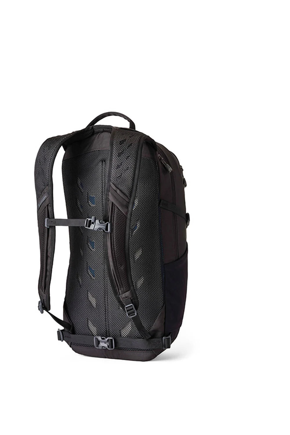 Nano 20 - Optic Black