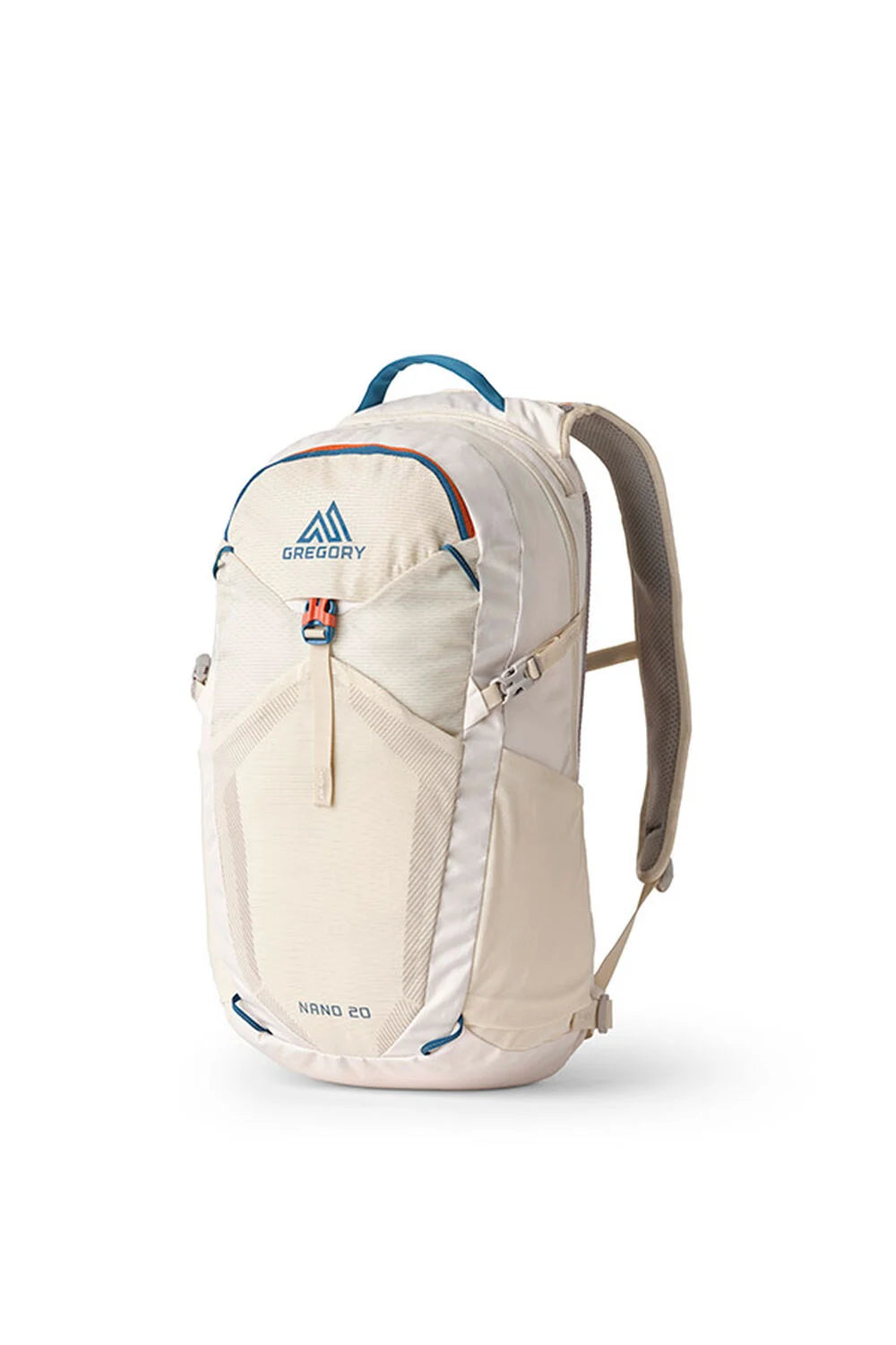 Nano 20 - Chalk White