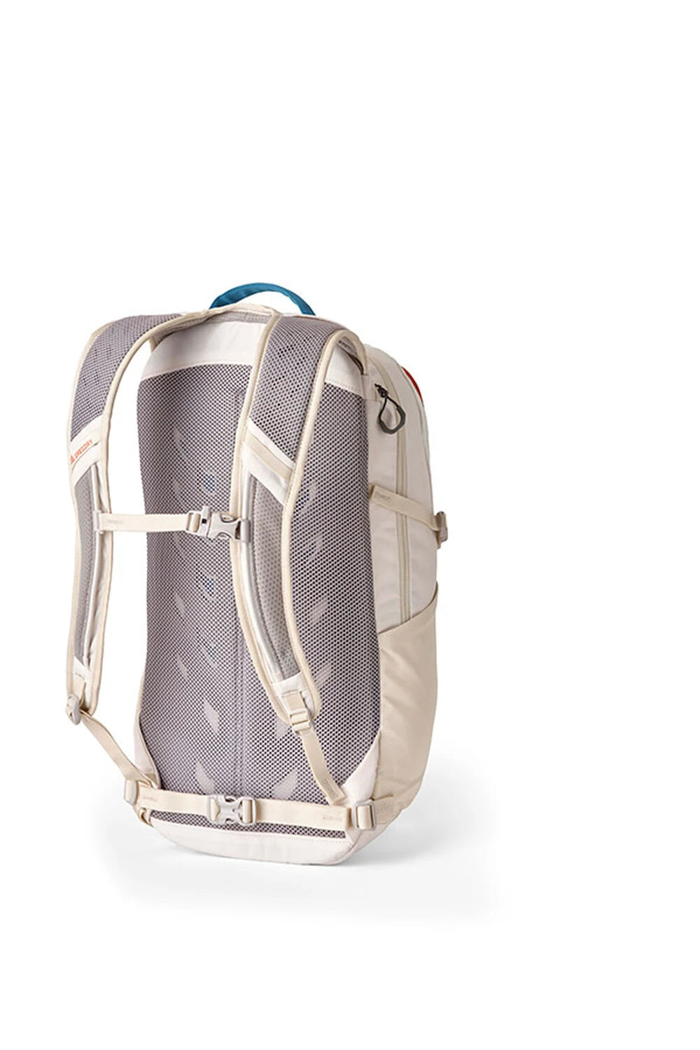 Nano 20 - Chalk White