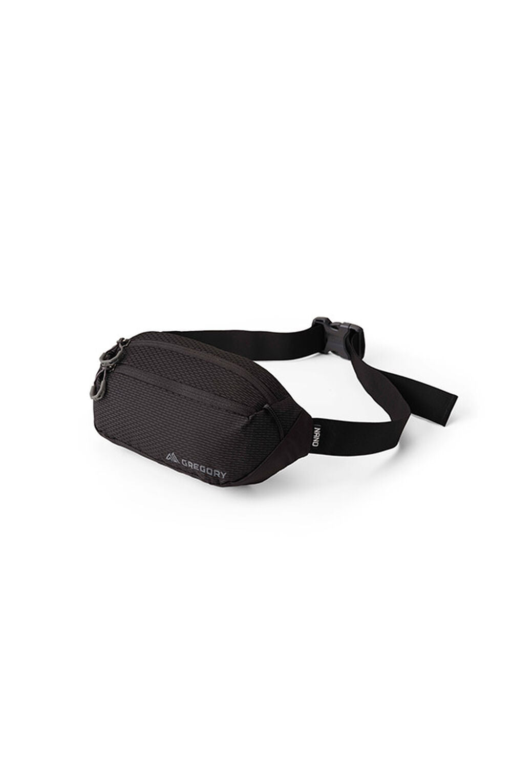 Nano Waistpack Mini - Optic Black