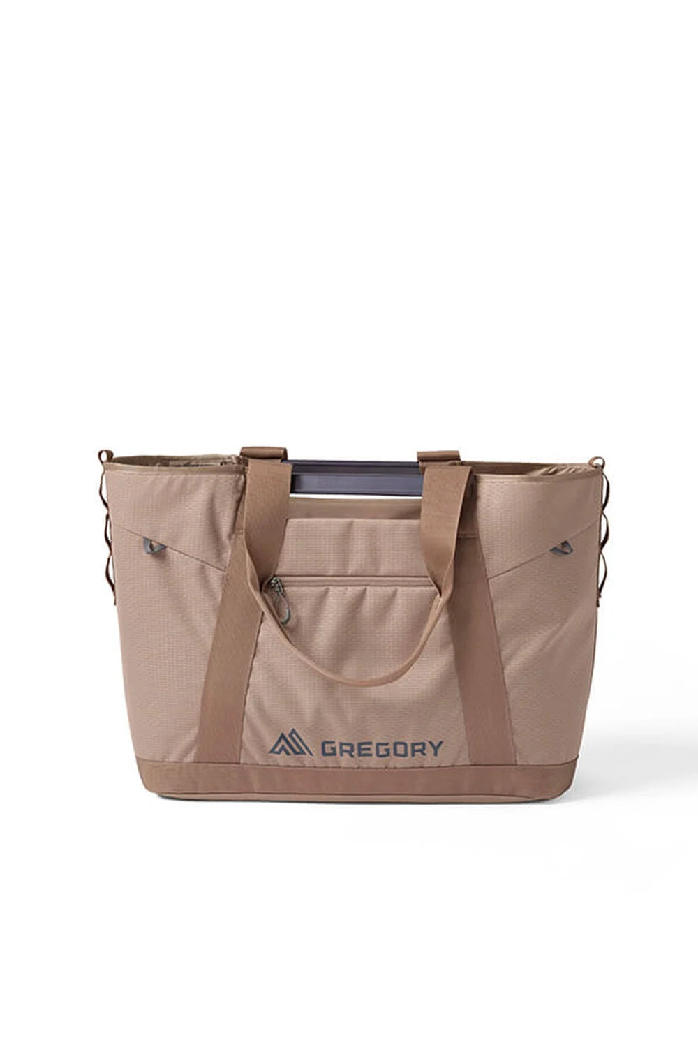 Alpaca Utility Tote 50L - Mirage Tan
