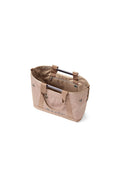 Alpaca Utility Tote 50L - Mirage Tan