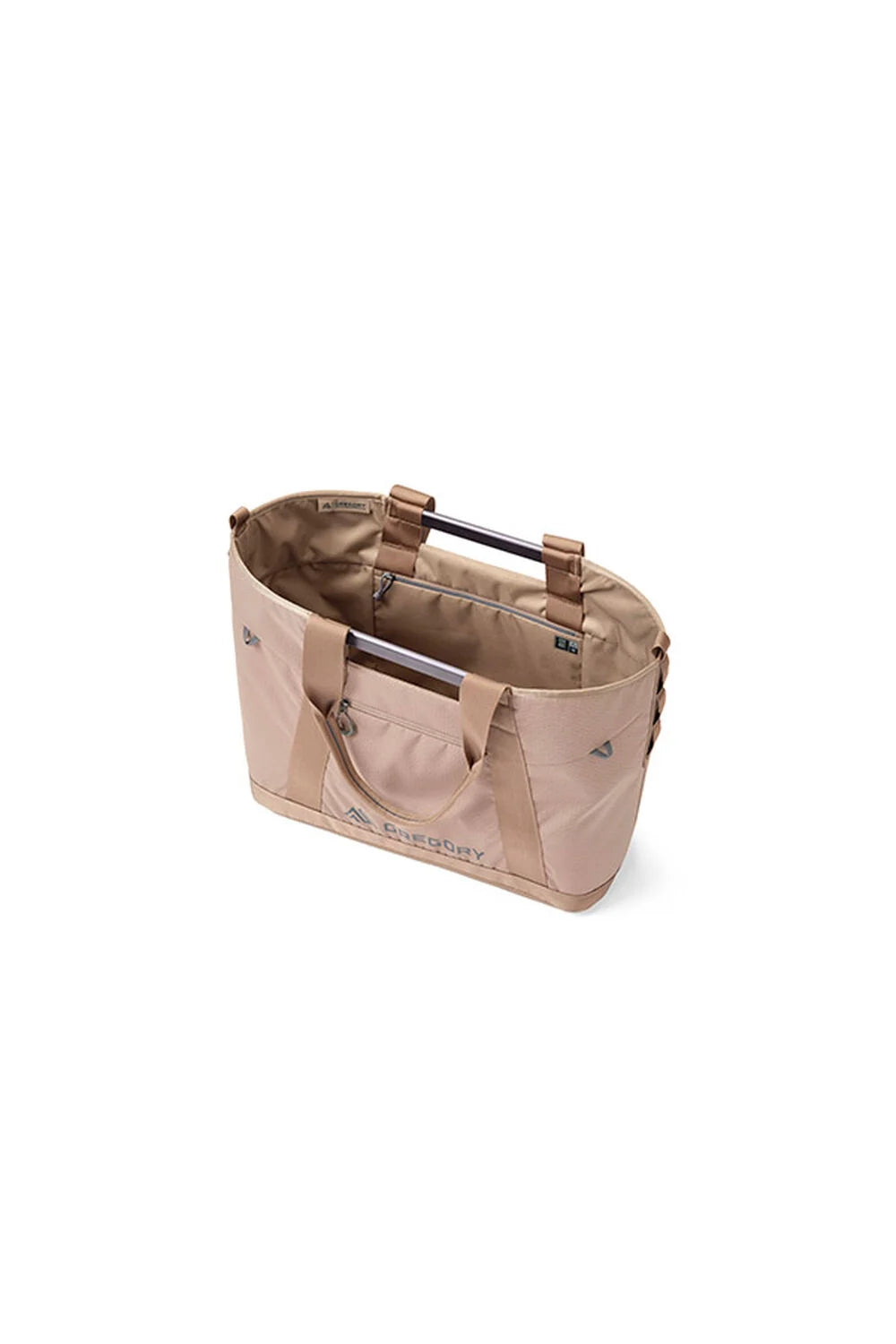 Alpaca Utility Tote 50L - Mirage Tan