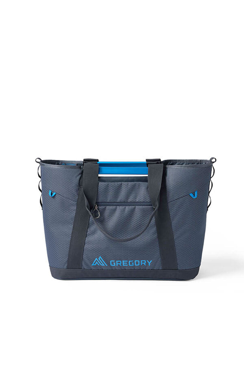 Alpaca Utility Tote 50L - Slate Blue