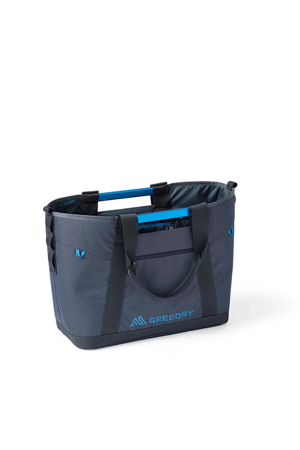 Alpaca Utility Tote 50L - Slate Blue