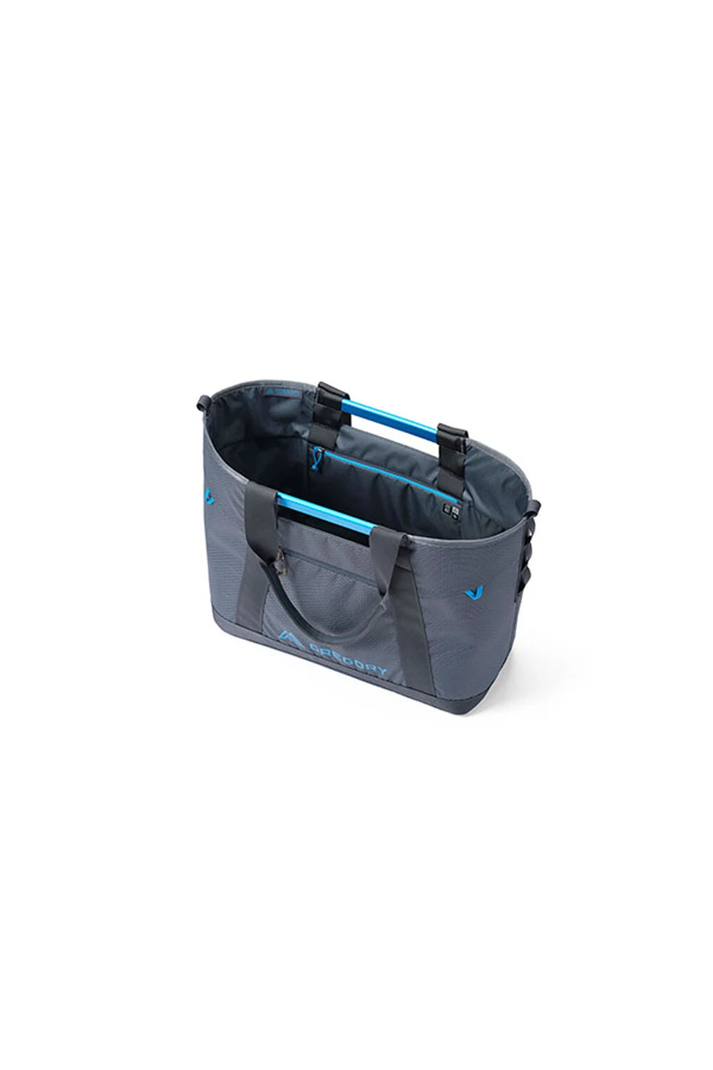 Alpaca Utility Tote 50L - Slate Blue
