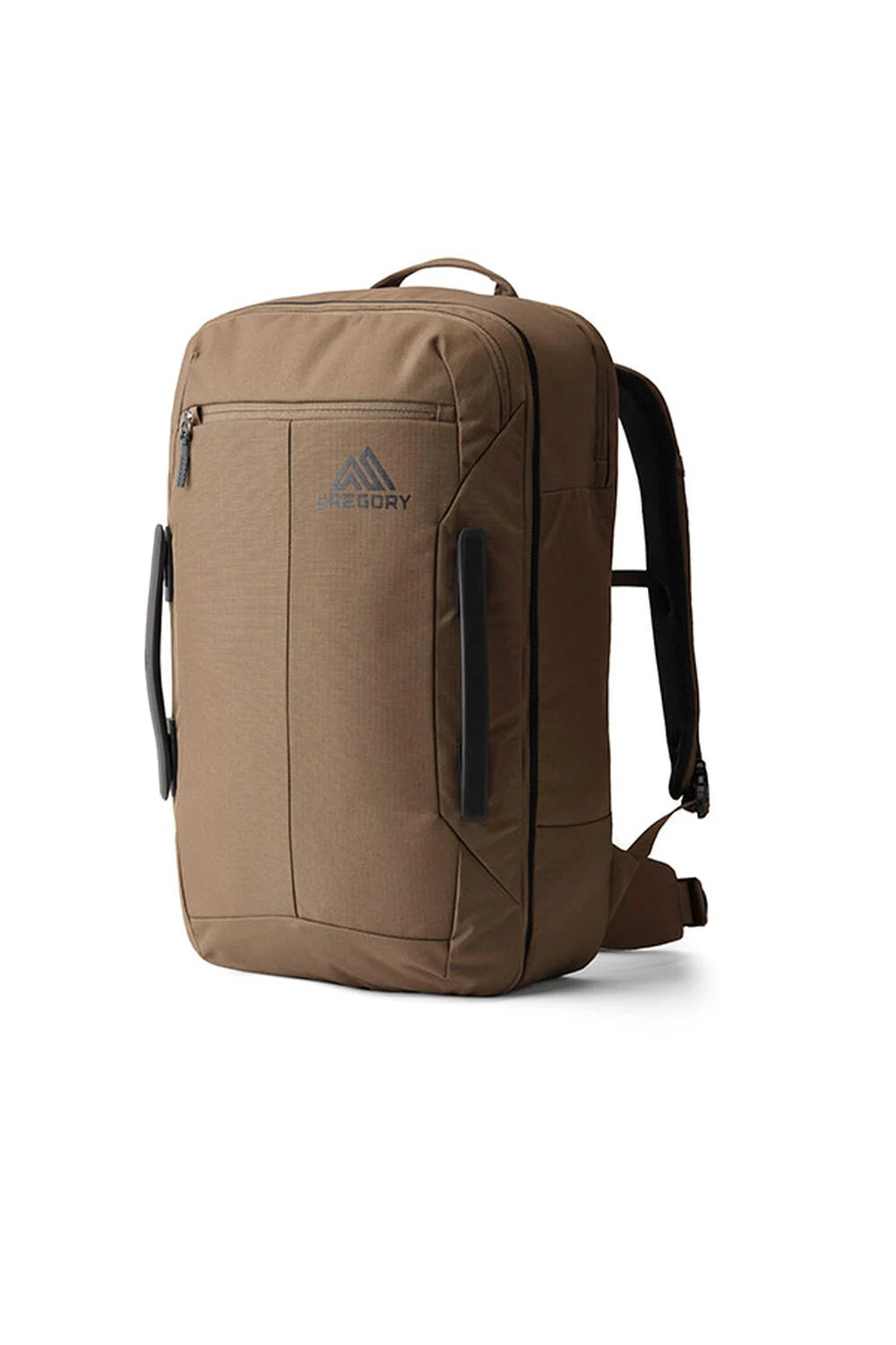Border Carry On 40L Travel Bag - Mesa Brown