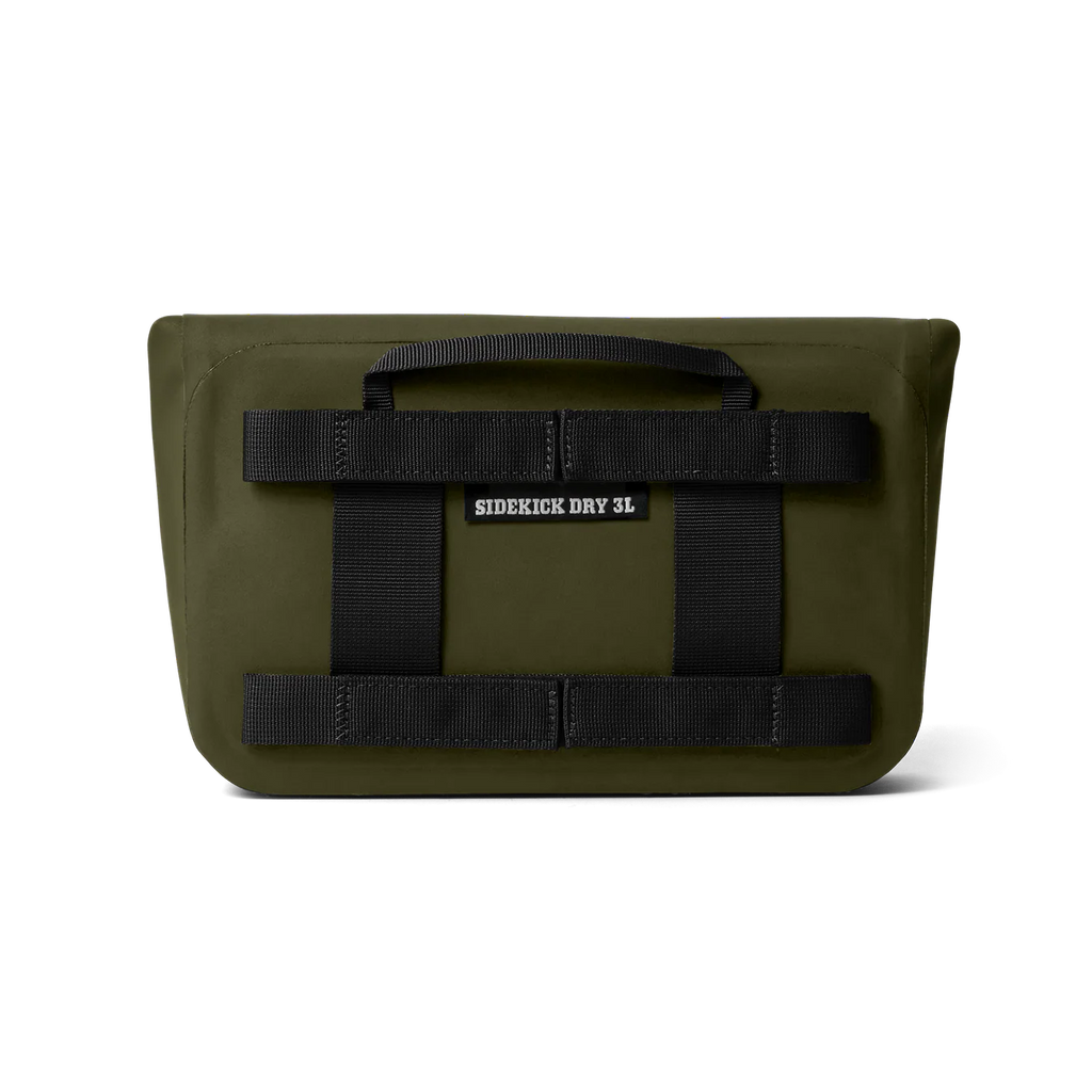 Sidekick Dry 3L - Olive