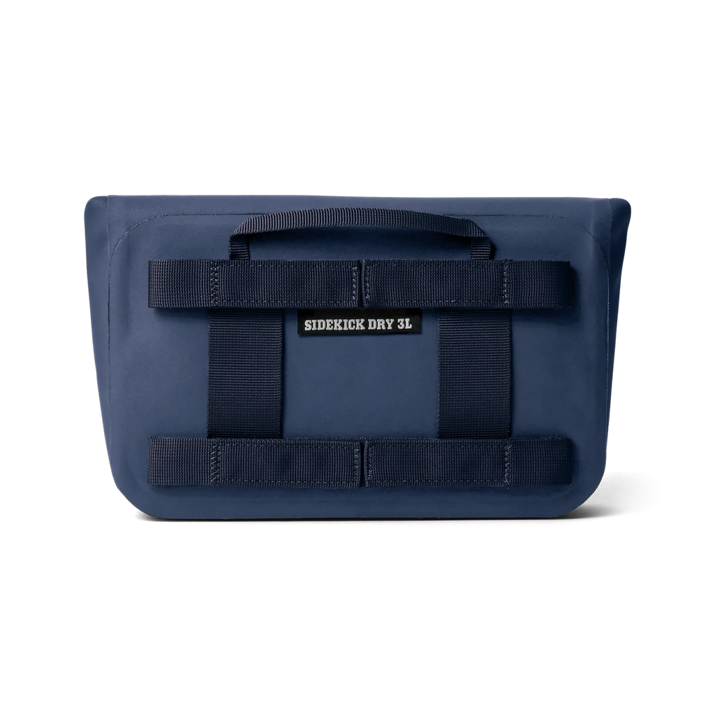 Sidekick Dry 3L - Classic Navy