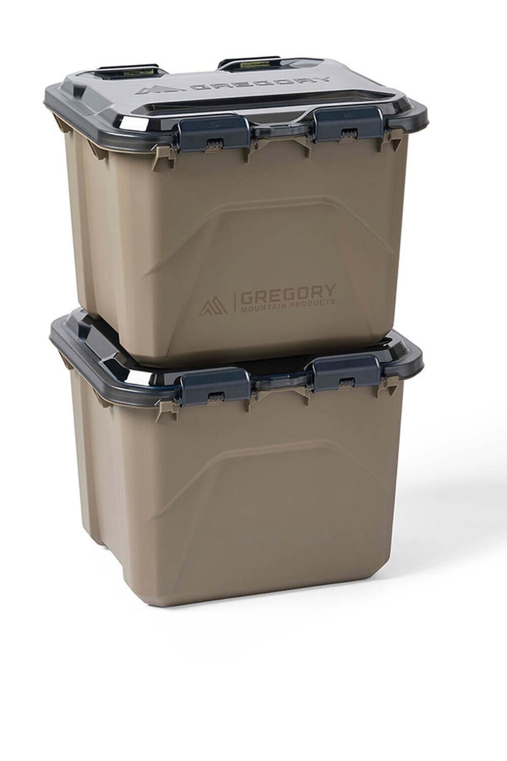 Alpaca Camp Box 50L - Mirage Tan