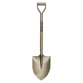 Golden Spade - Standard