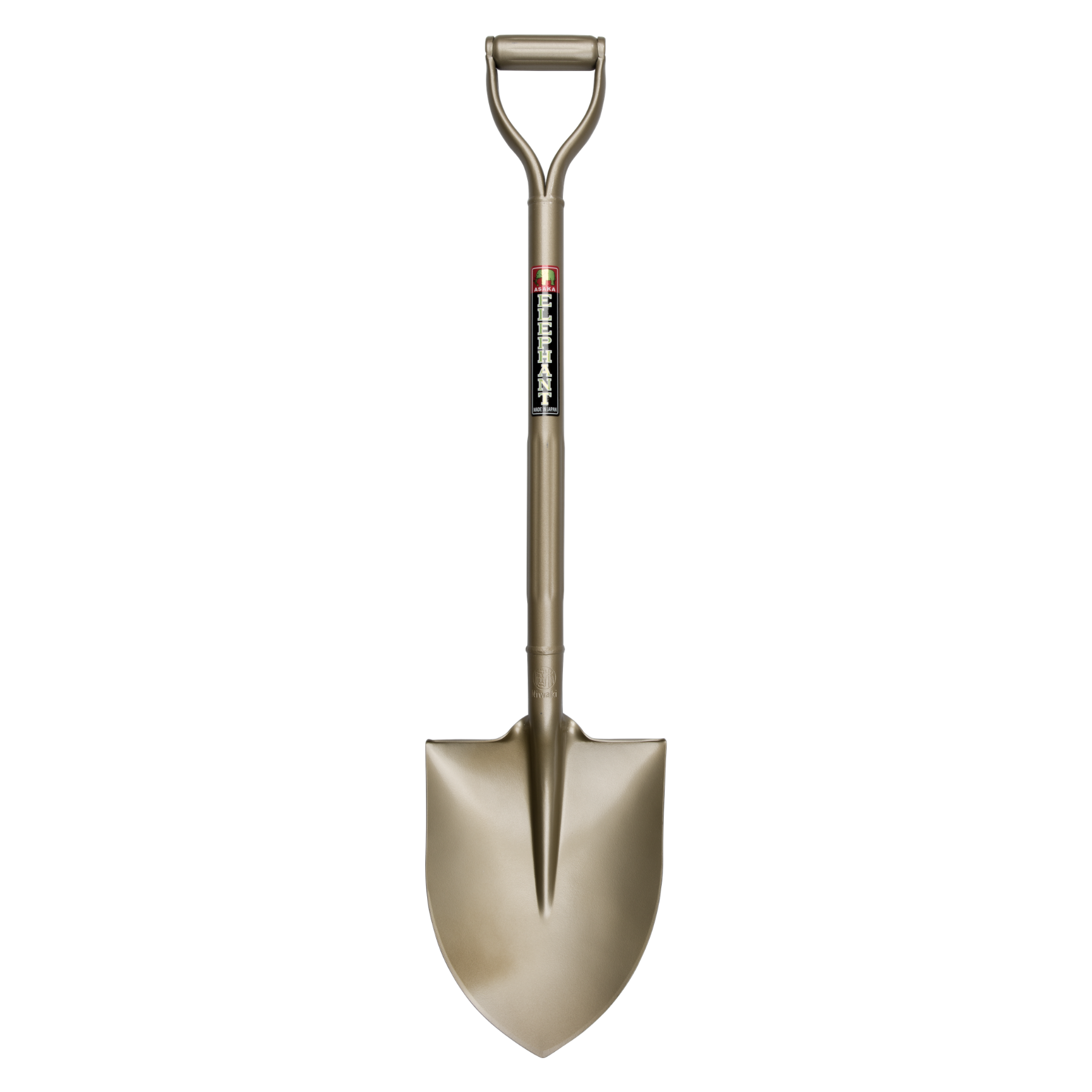 Golden Spade - Standard