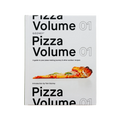 Pizza Cookbook - Volume 1