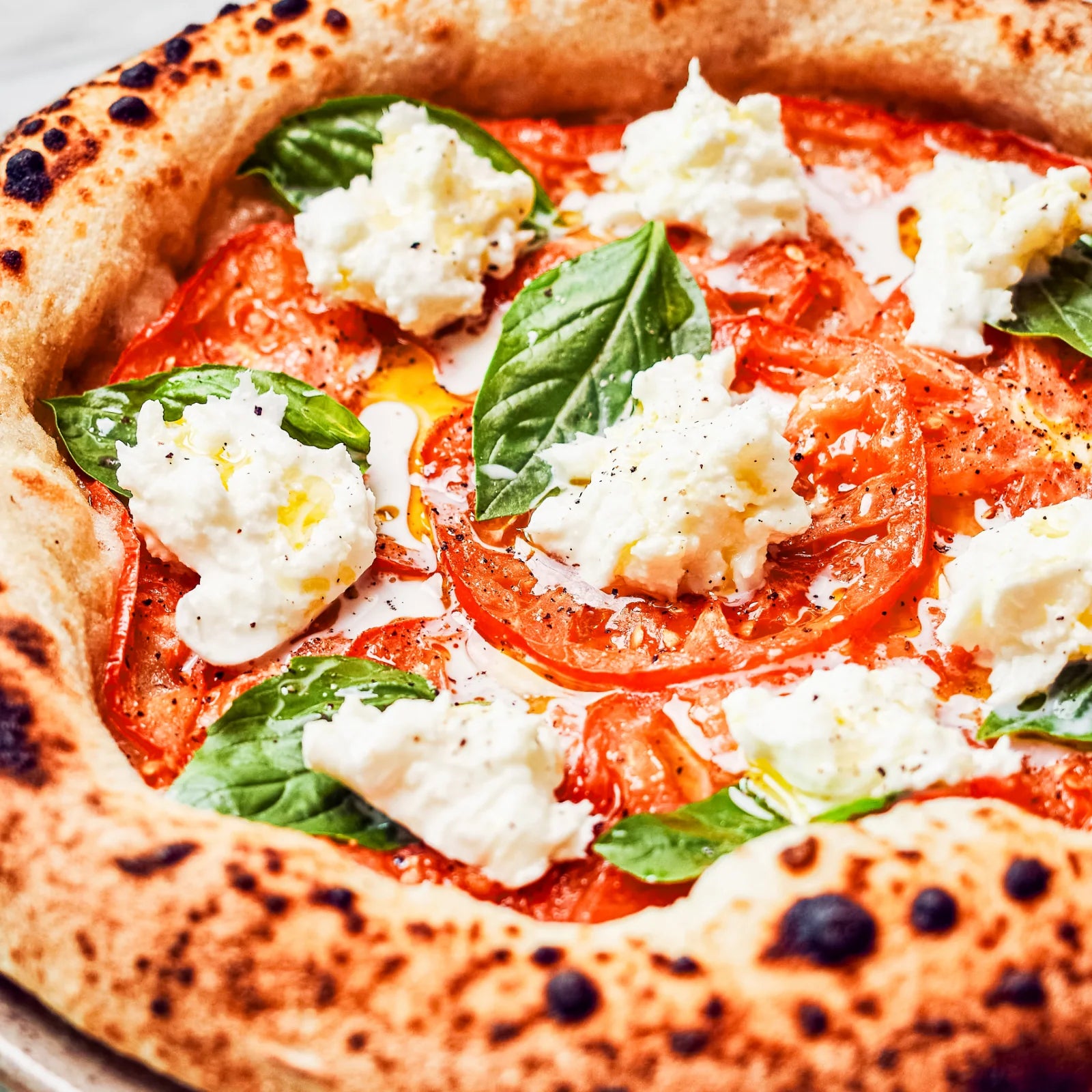 Pizza Cookbook - Volume 1