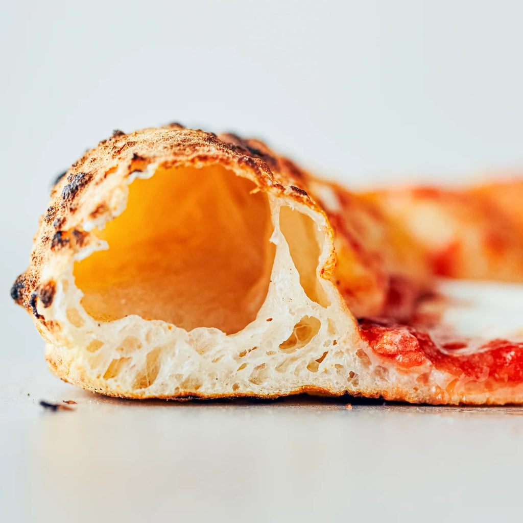 Pizza Cookbook - Volume 1